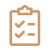 Иконка checklist