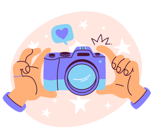 Фотографы